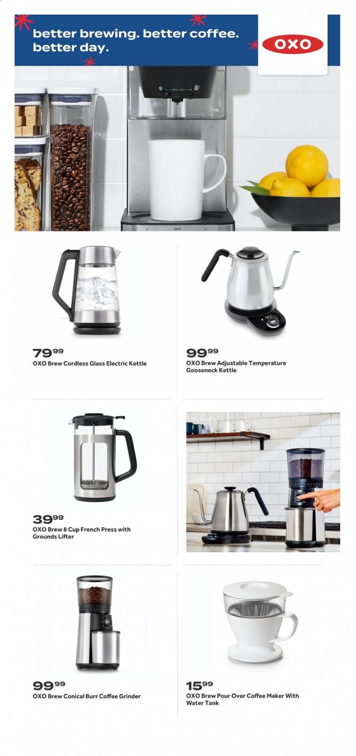Bed Bath & Beyond Weekly Ad Flyer November 1 to November 30