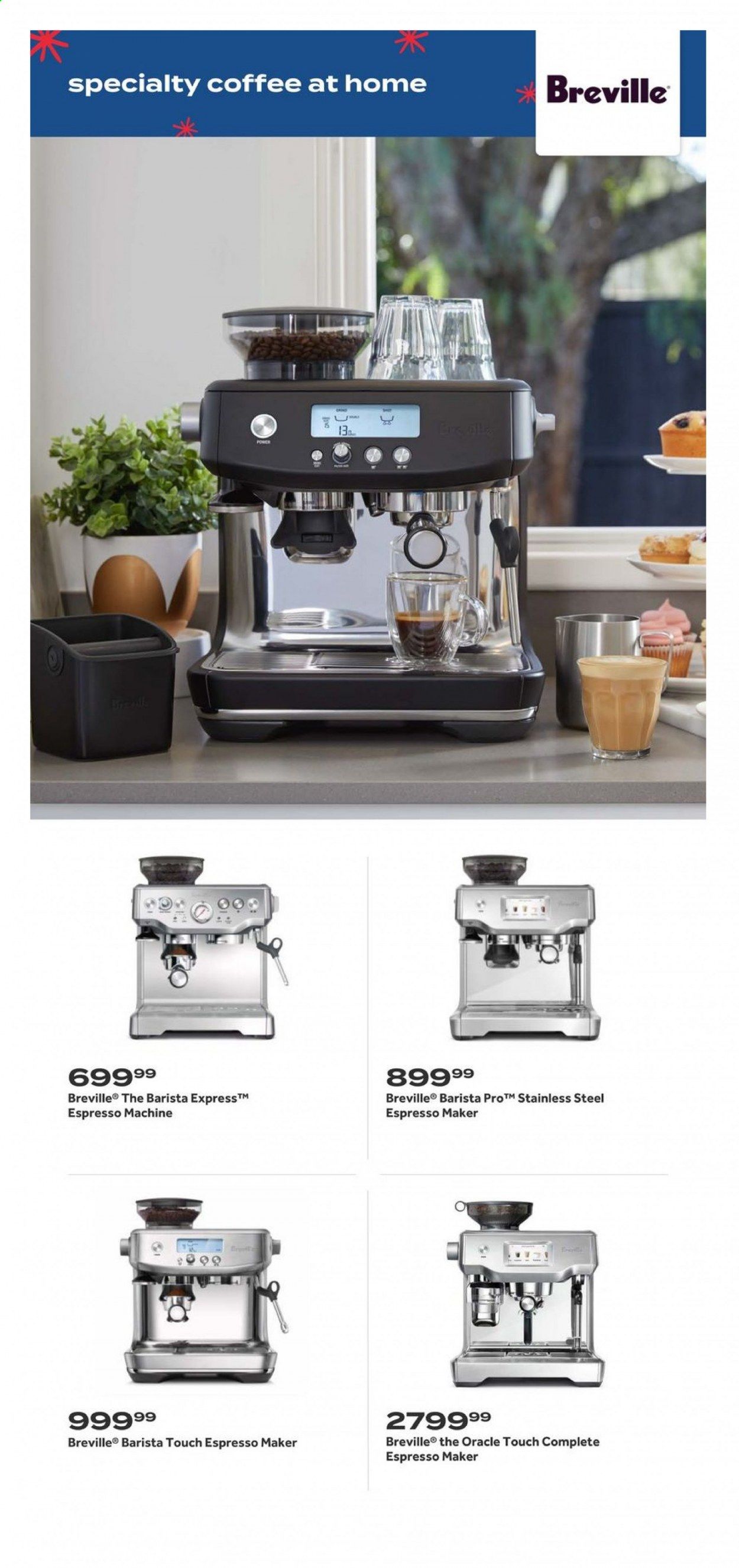 Bed Bath & Beyond Weekly Ad Flyer November 1 to November 30