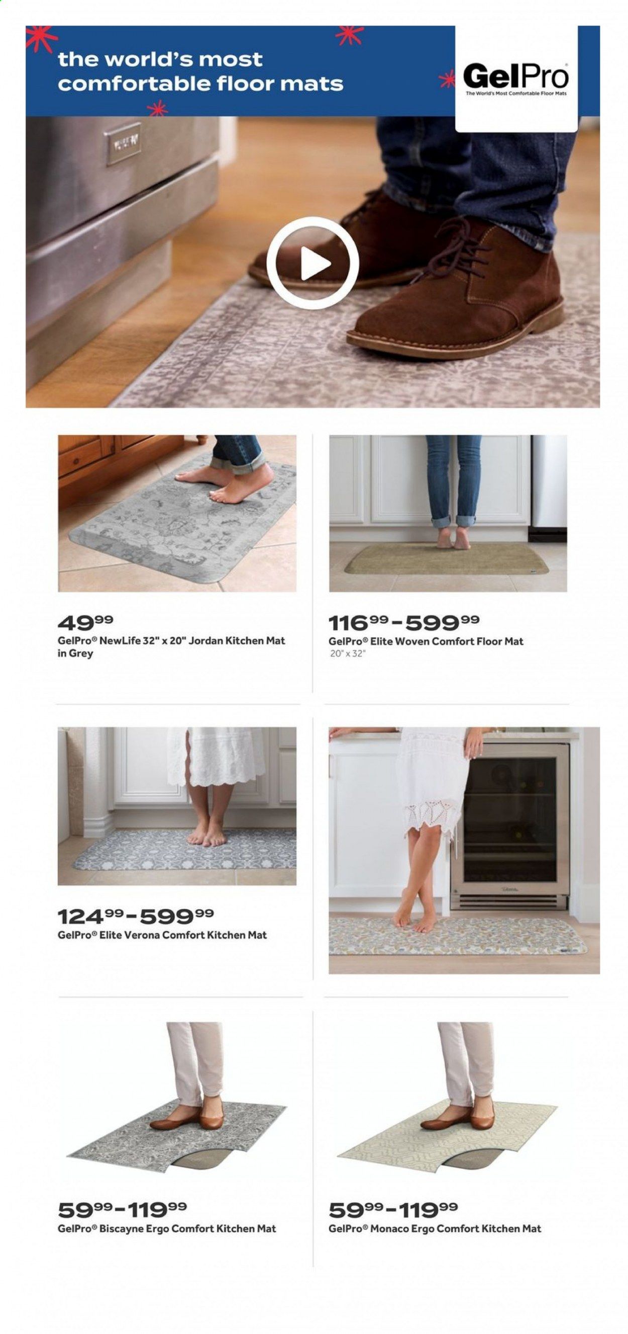 Bed Bath & Beyond Weekly Ad Flyer November 1 to November 30