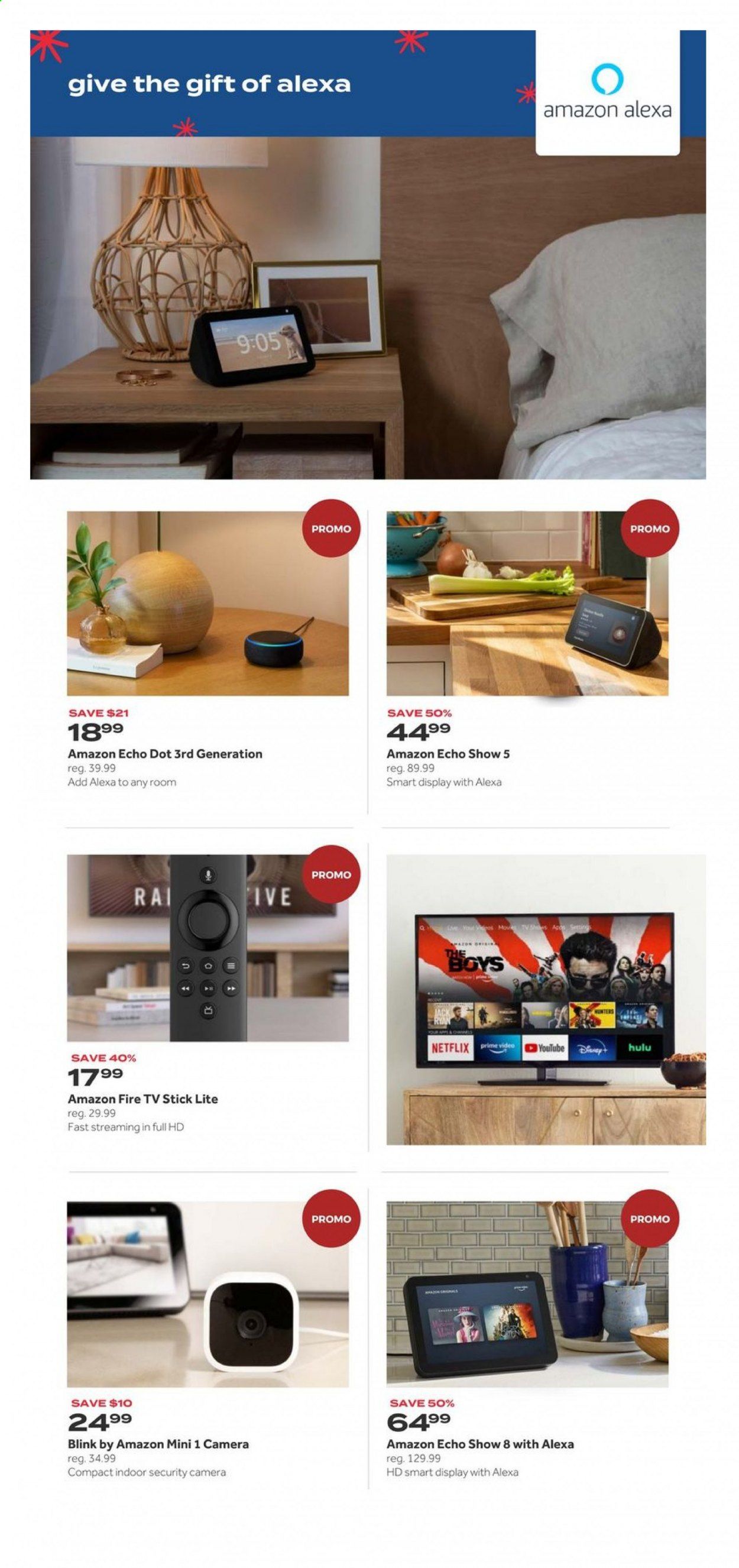 Bed Bath & Beyond Weekly Ad Flyer November 1 to November 30