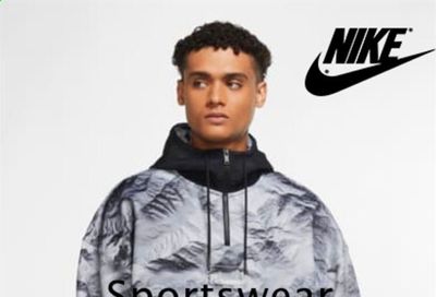 Nike Weekly Ad Flyer November 3 to November 10