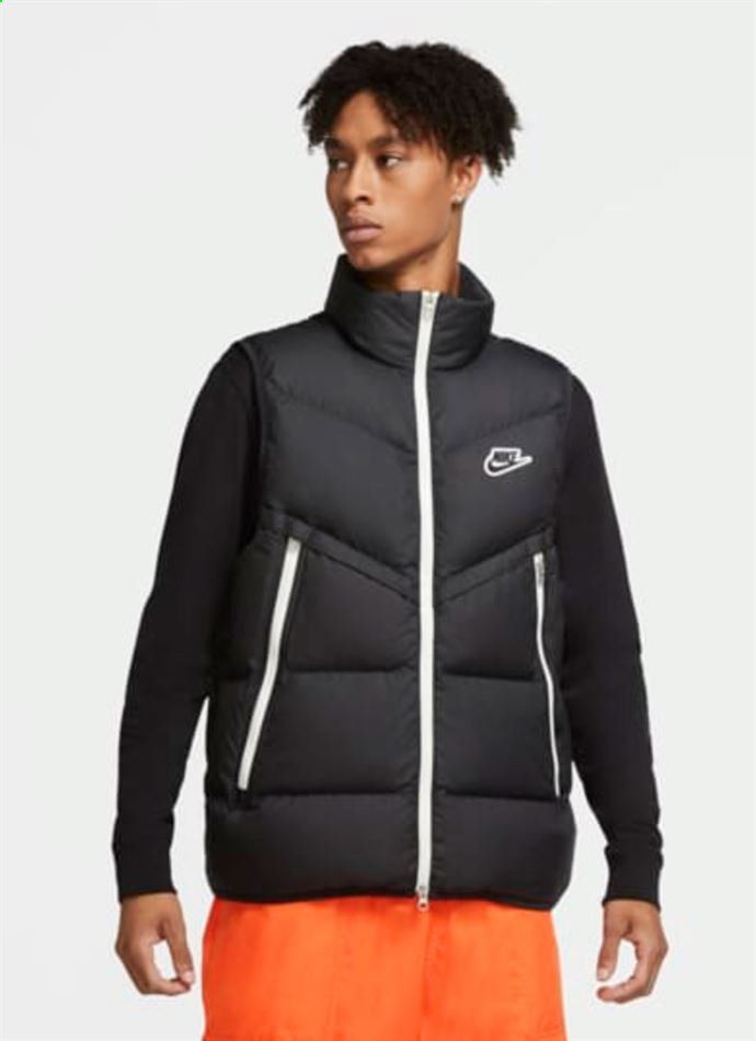 Nike Weekly Ad Flyer November 3 to November 10