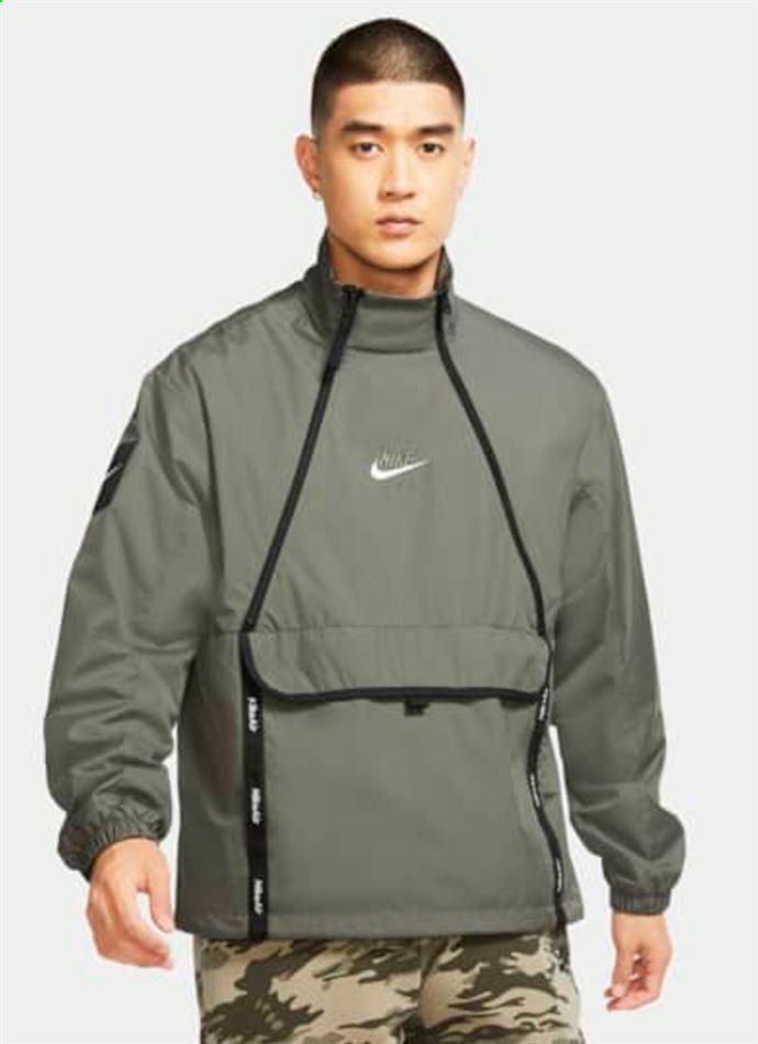 Nike Weekly Ad Flyer November 3 to November 10