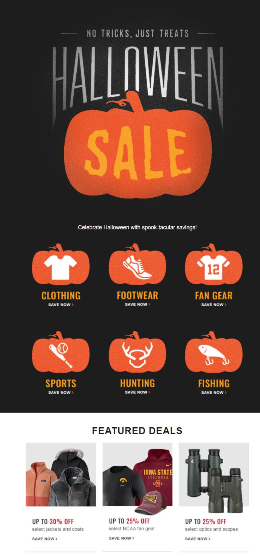 SCHEELS Weekly Ad Flyer November 3 to November 10