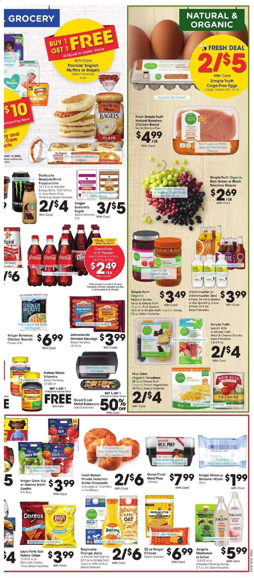 Fry’s (AZ) Weekly Ad Flyer November 4 to November 10