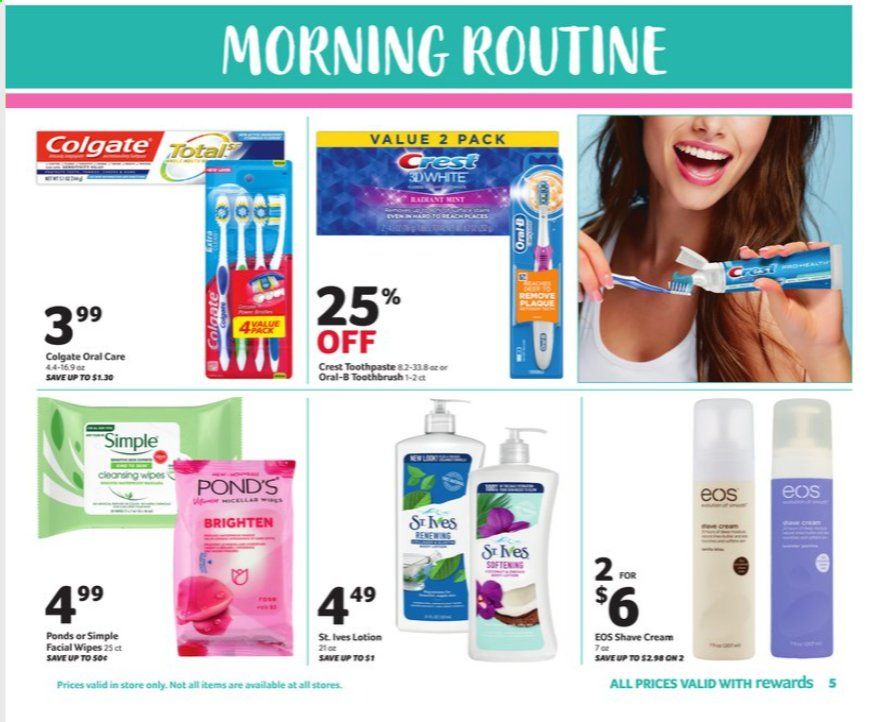 Winn Dixie (AL, FL, GA, LA, MS) Weekly Ad Flyer October 28 to November 10