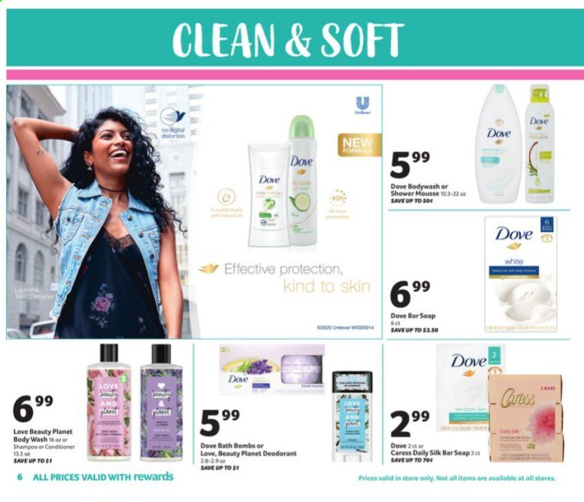 Winn Dixie (AL, FL, GA, LA, MS) Weekly Ad Flyer October 28 to November 10