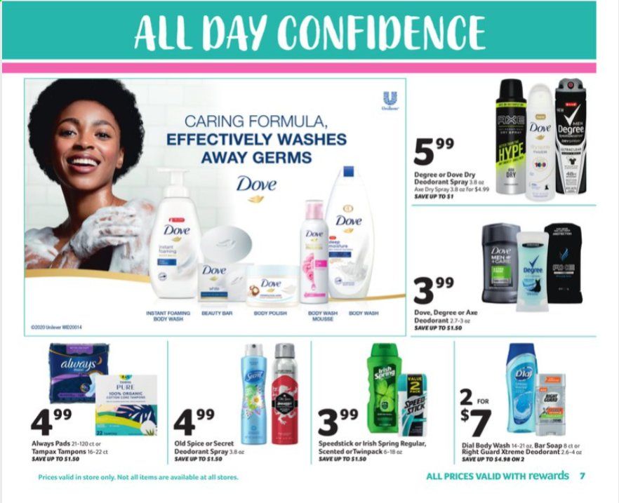 Winn Dixie (AL, FL, GA, LA, MS) Weekly Ad Flyer October 28 to November 10