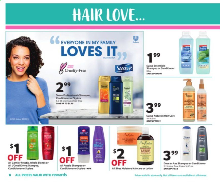 Winn Dixie (AL, FL, GA, LA, MS) Weekly Ad Flyer October 28 to November 10