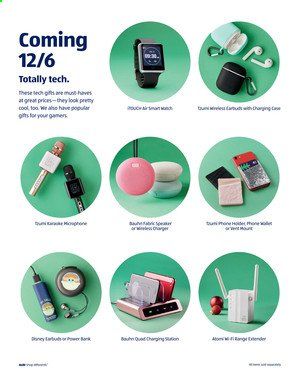 ALDI (PA) Weekly Ad Flyer November 1 to December 25
