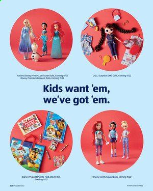 ALDI (PA) Weekly Ad Flyer November 1 to December 25