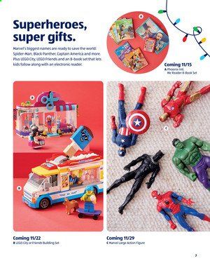 ALDI (PA) Weekly Ad Flyer November 1 to December 25