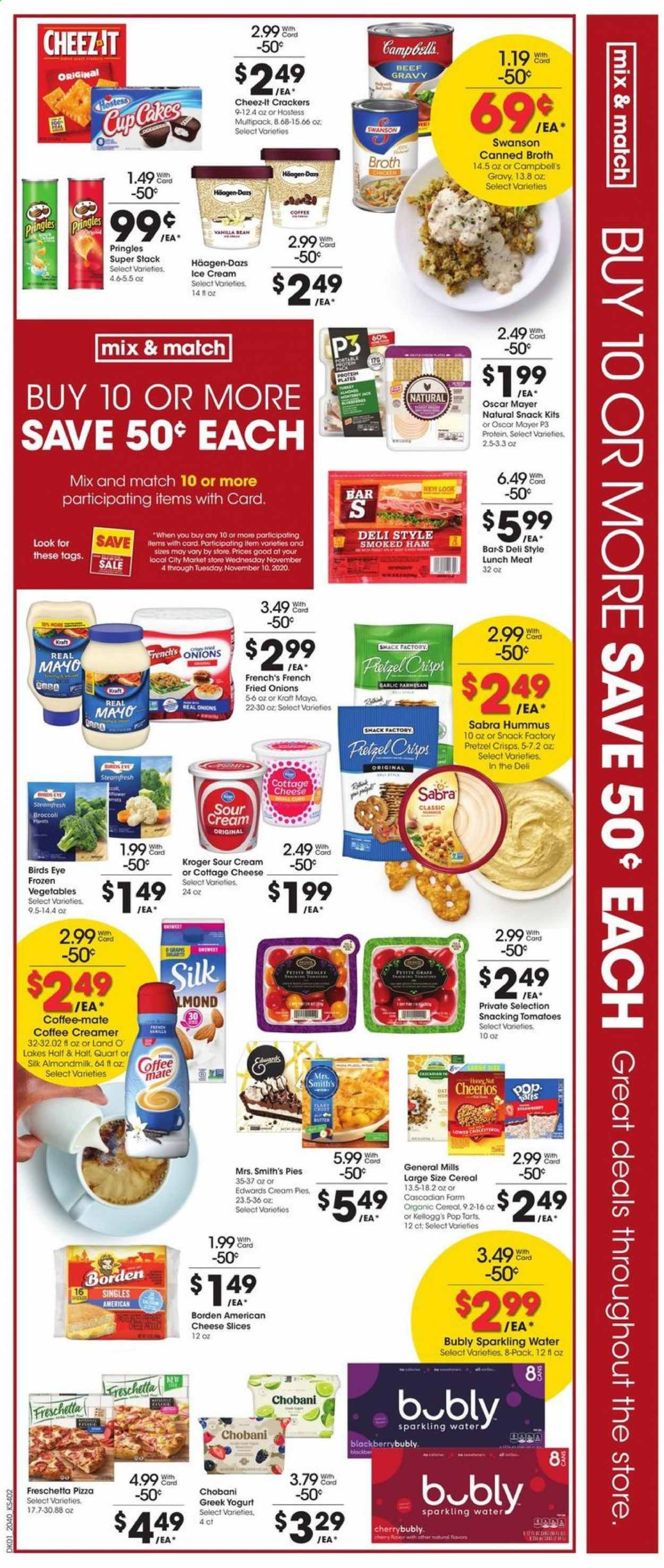 City Market (CO, NM, UT, WY) Weekly Ad Flyer November 4 to November 10