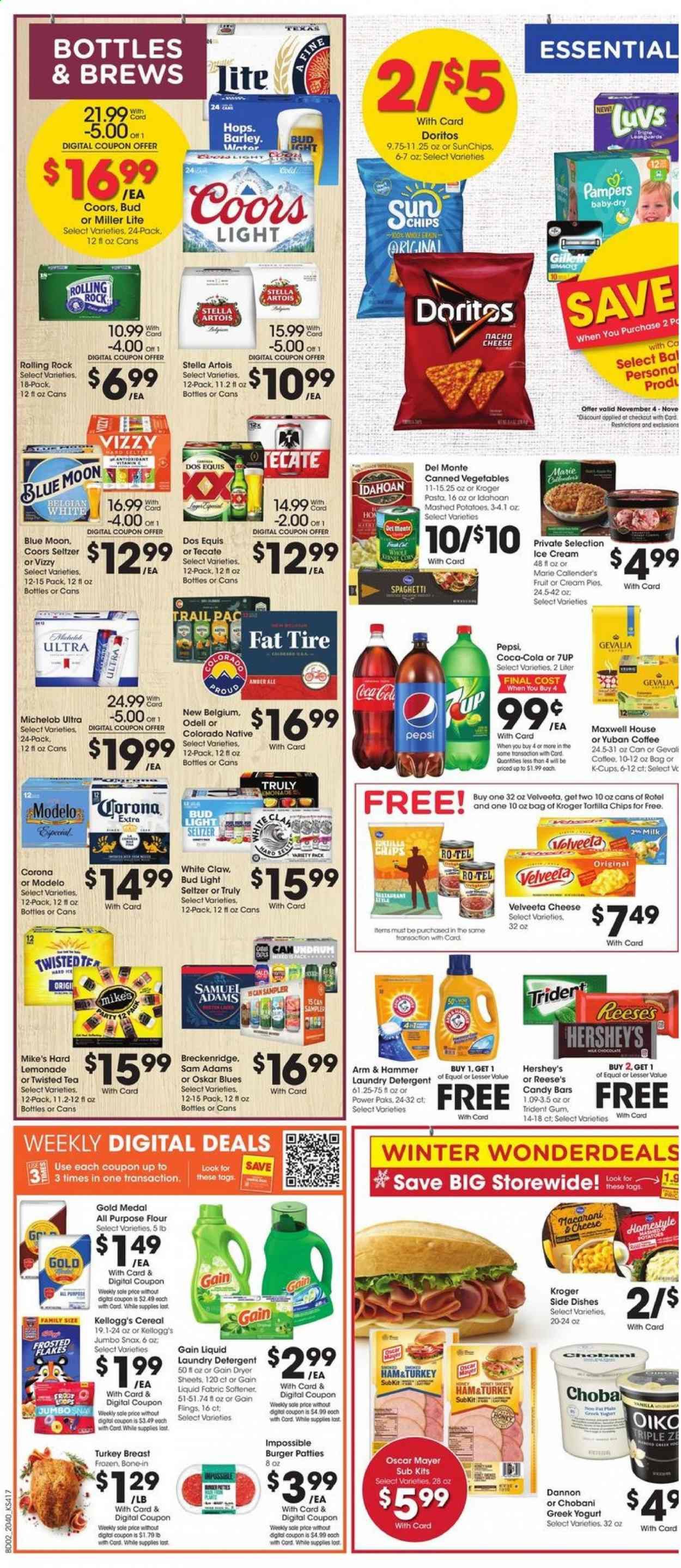 City Market (CO, NM, UT, WY) Weekly Ad Flyer November 4 to November 10