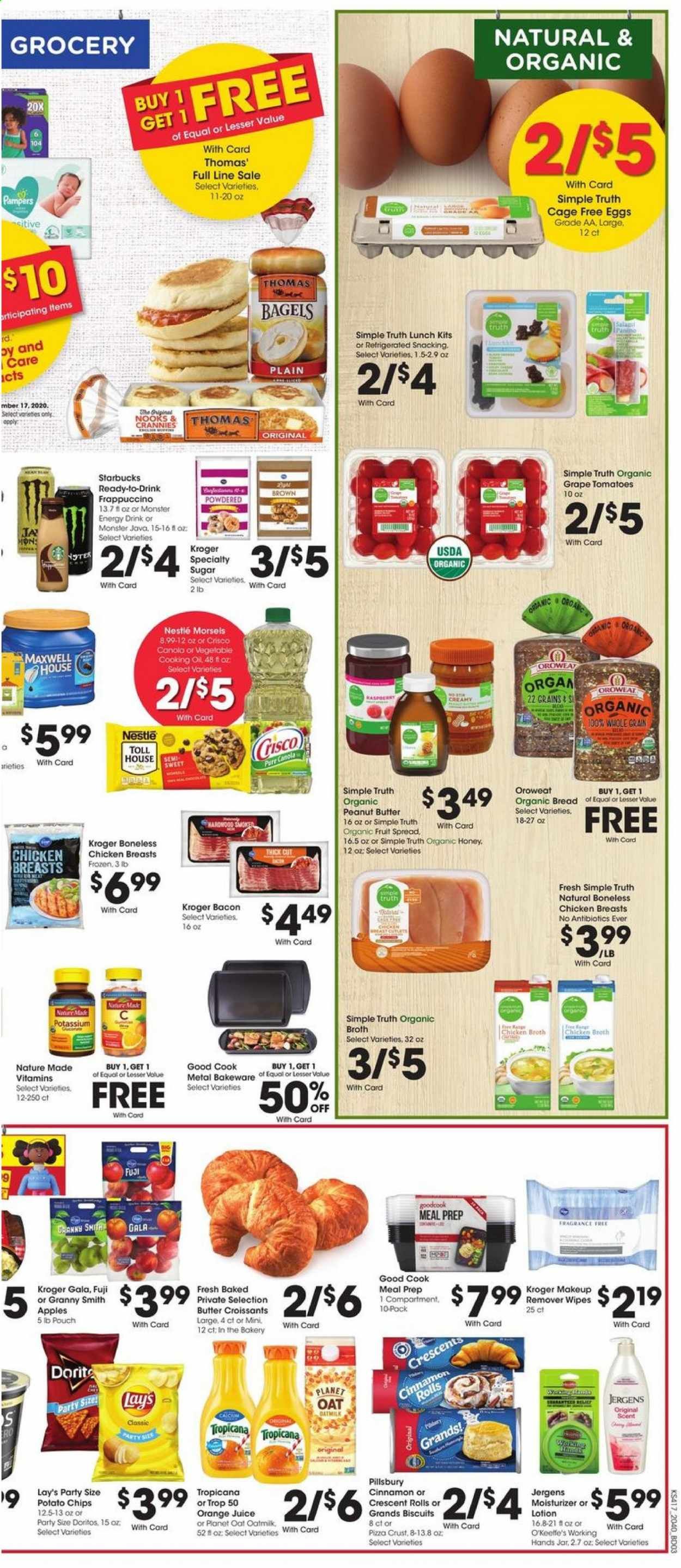 City Market (CO, NM, UT, WY) Weekly Ad Flyer November 4 to November 10