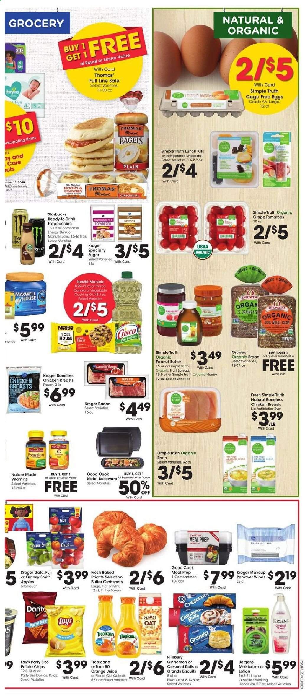 King Soopers (CO, WY) Weekly Ad Flyer November 4 to November 10