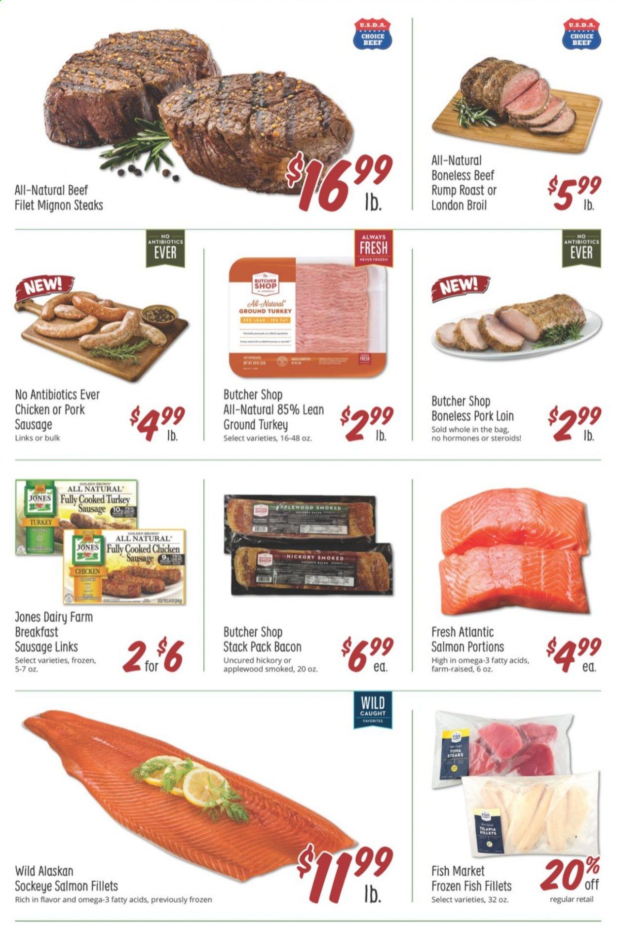 Sprouts Weekly Ad Flyer November 4 to November 10