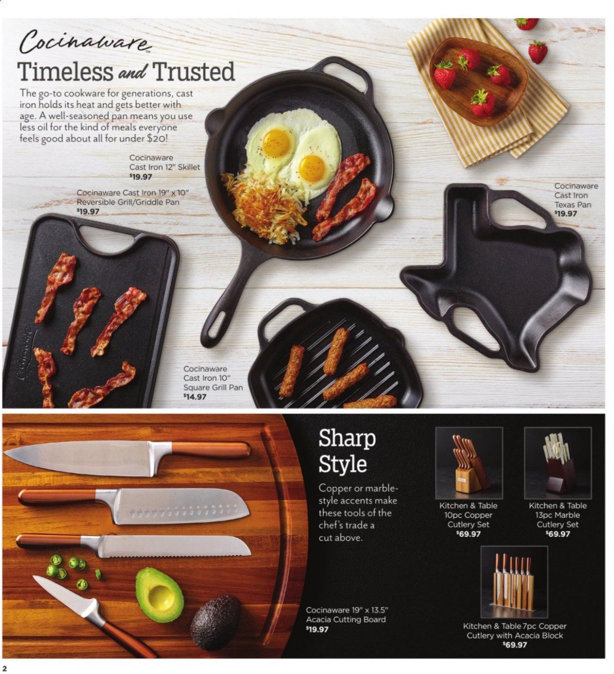 H-E-B (TX) Weekly Ad Flyer November 1 to December 24