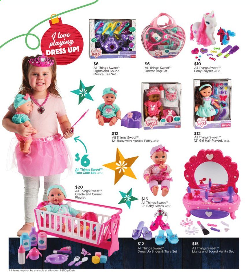 H-E-B (TX) Weekly Ad Flyer November 2 to December 25
