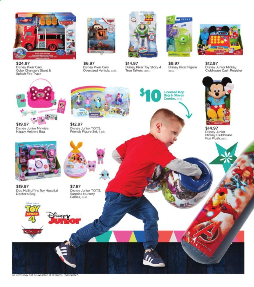 H-E-B (TX) Weekly Ad Flyer November 2 to December 25