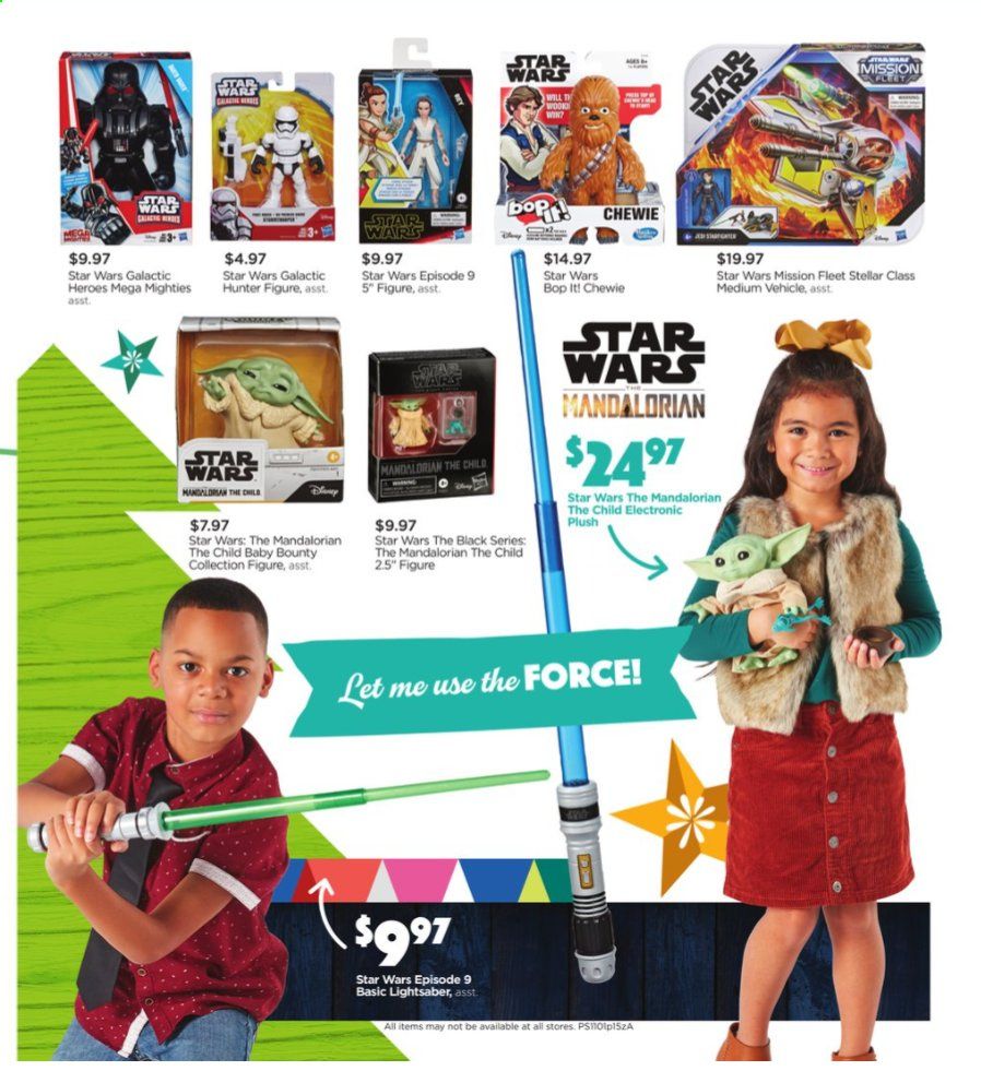 H-E-B (TX) Weekly Ad Flyer November 2 to December 25