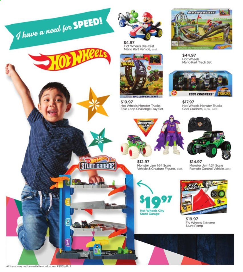 H-E-B (TX) Weekly Ad Flyer November 2 to December 25