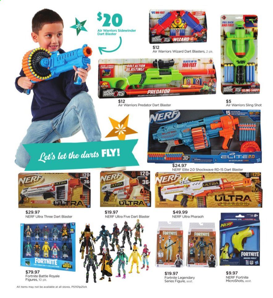 H-E-B (TX) Weekly Ad Flyer November 2 to December 25