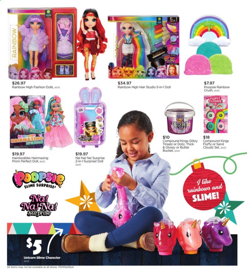 H-E-B (TX) Weekly Ad Flyer November 2 to December 25