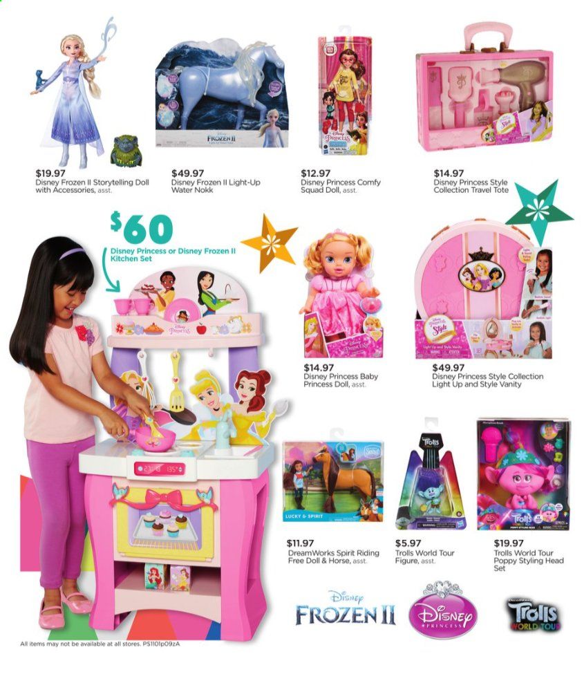 H-E-B (TX) Weekly Ad Flyer November 2 to December 25