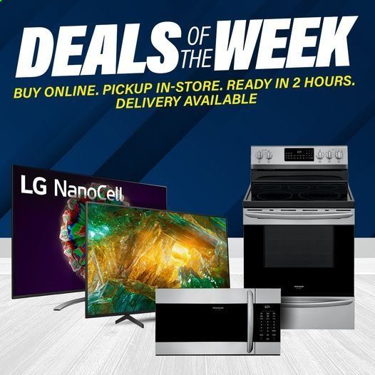Brandsmart USA Weekly Ad Flyer November 4 to November 11