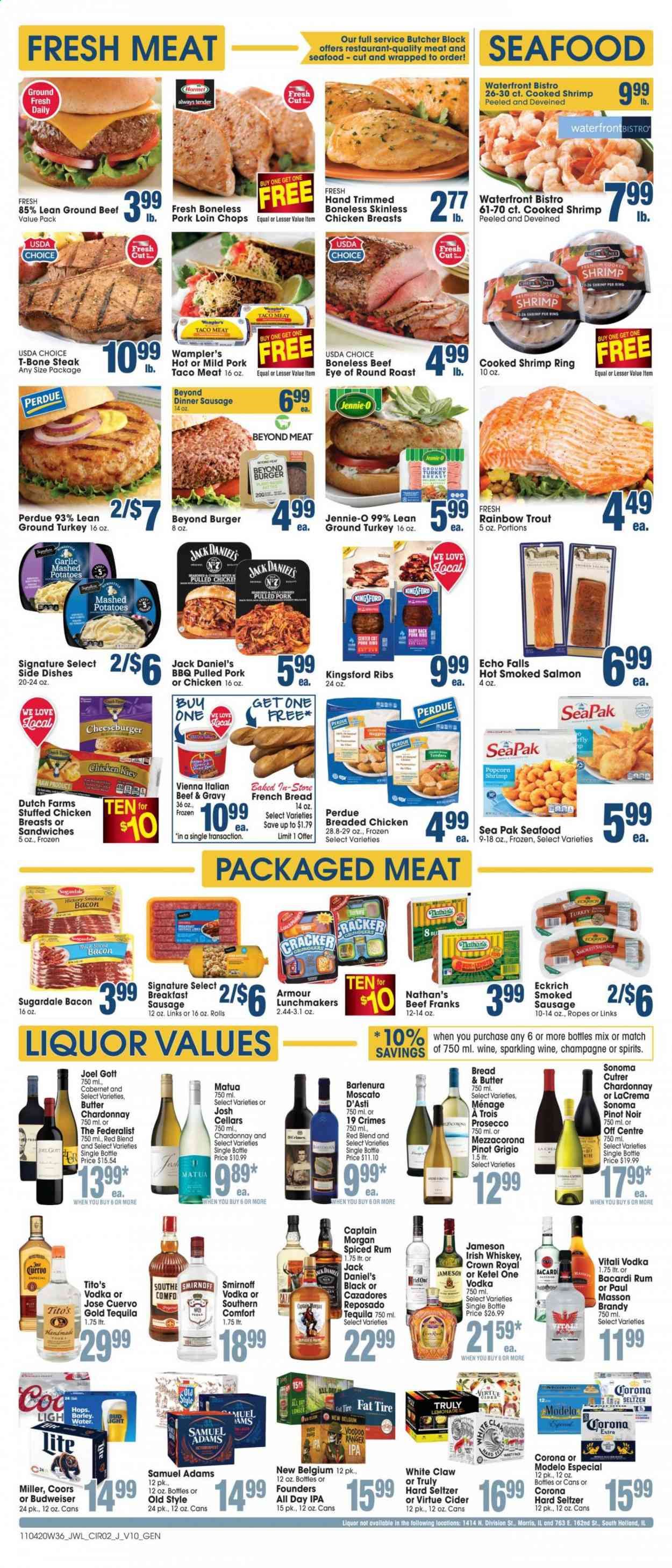 Jewel Osco (IL) Weekly Ad Flyer November 4 to November 10