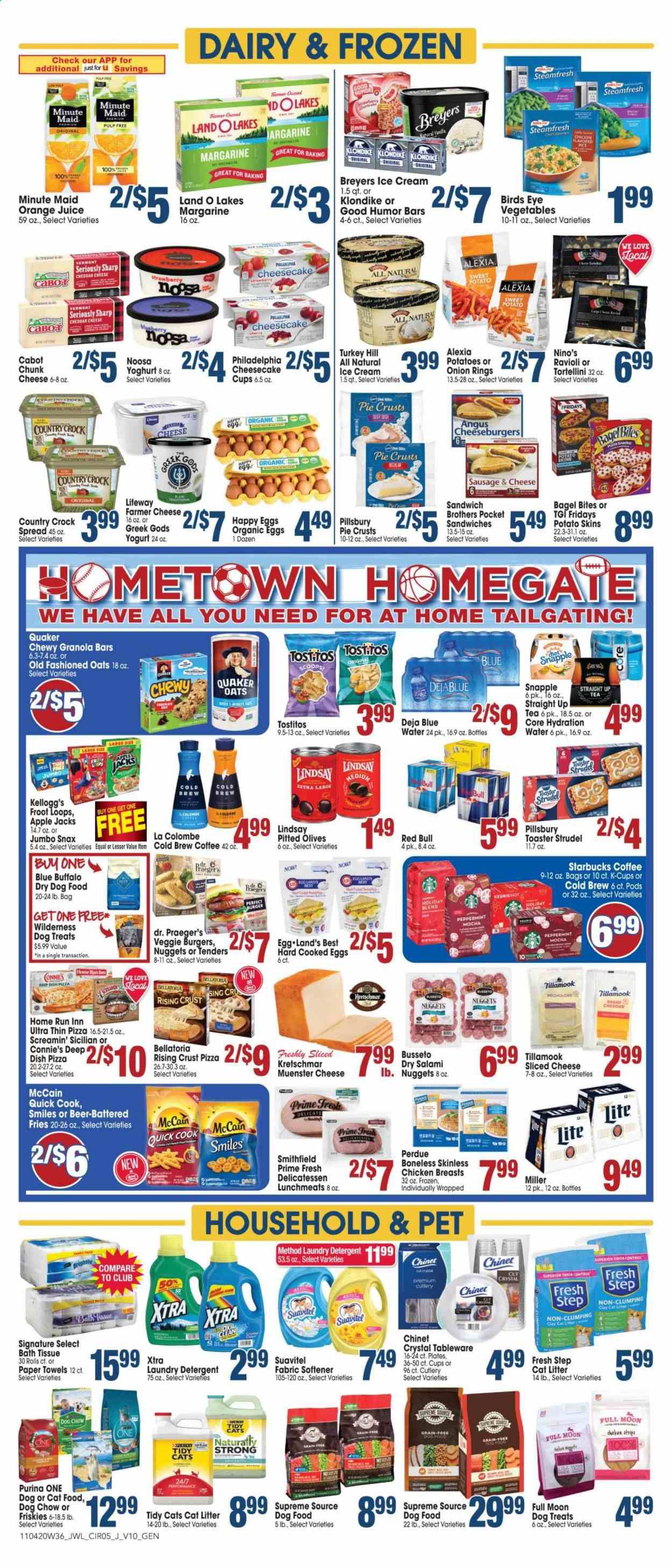 Jewel Osco (IL) Weekly Ad Flyer November 4 to November 10