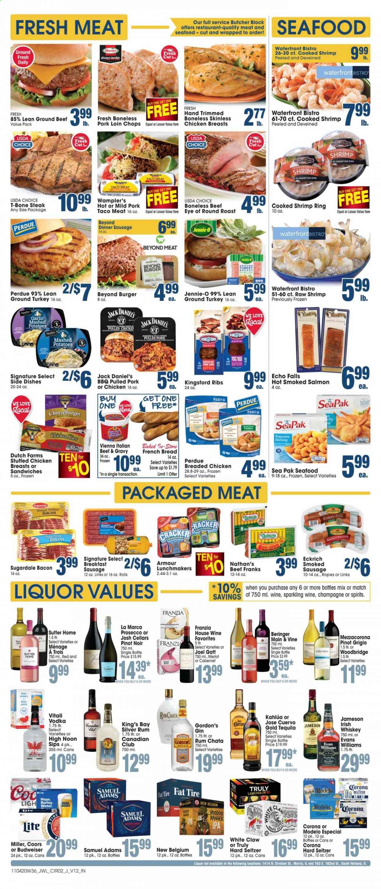 Jewel Osco (IN) Weekly Ad Flyer November 4 to November 10