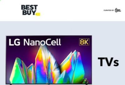 Best Buy Weekly Ad Flyer November 2 to November 9