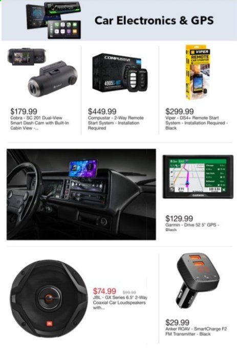 Best Buy Weekly Ad Flyer November 2 to November 9