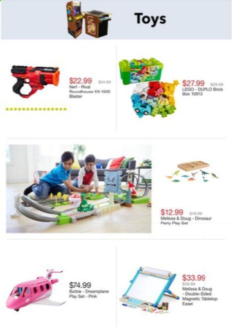 Best Buy Weekly Ad Flyer November 2 to November 9