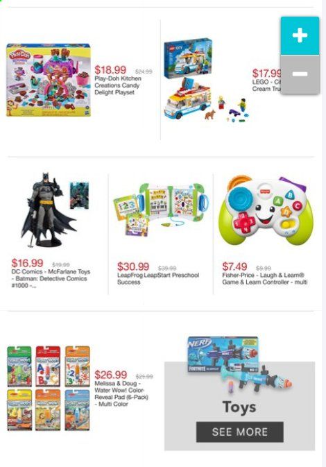 Best Buy Weekly Ad Flyer November 2 to November 9