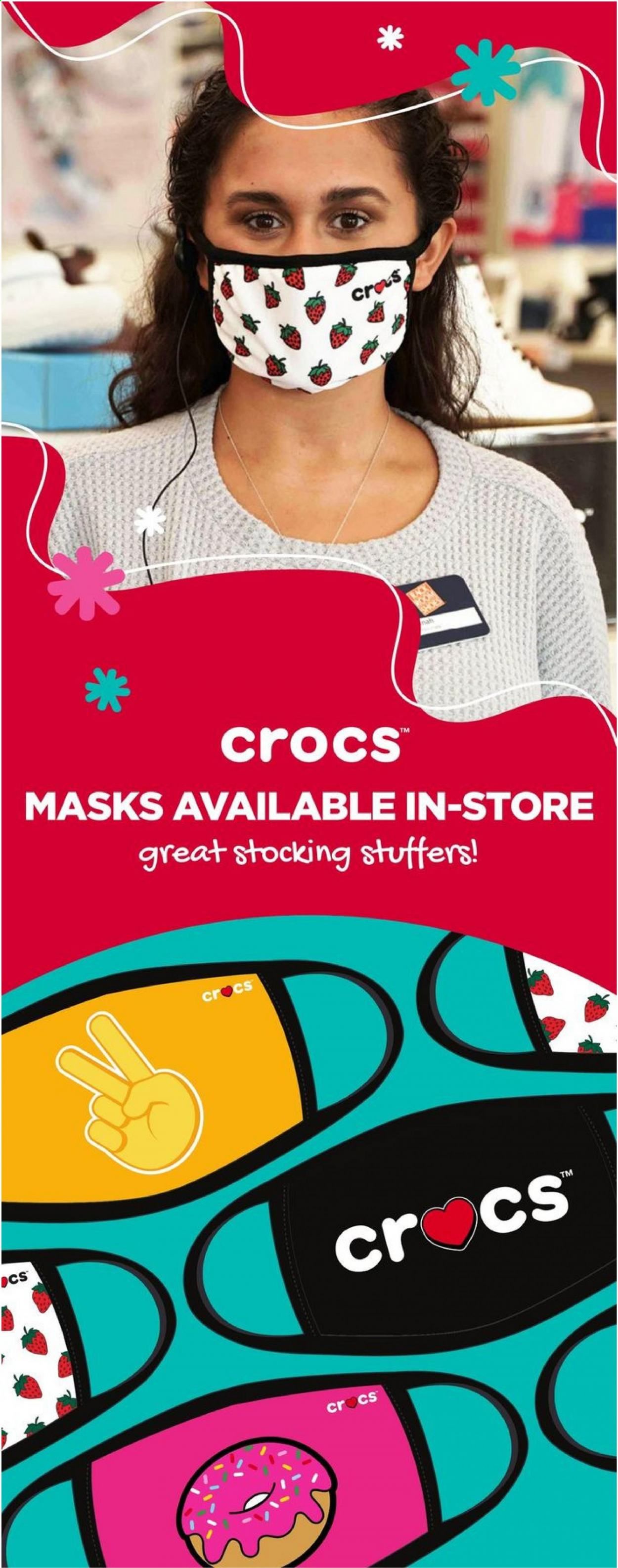 Rack Room Shoes Weekly Ad Flyer October 29 to November 21