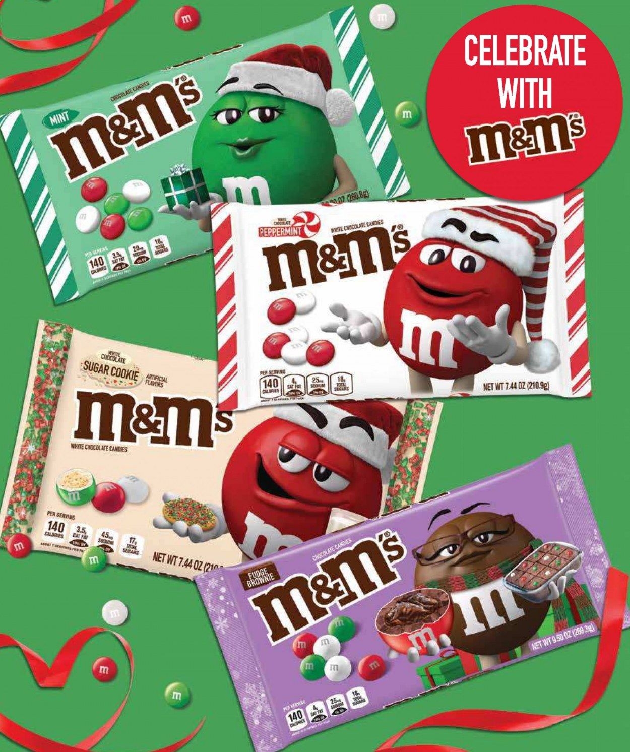 Hy-Vee (IA, IL, KS, MN, MO, NE, SD, WI) Weekly Ad Flyer November 1 to November 30