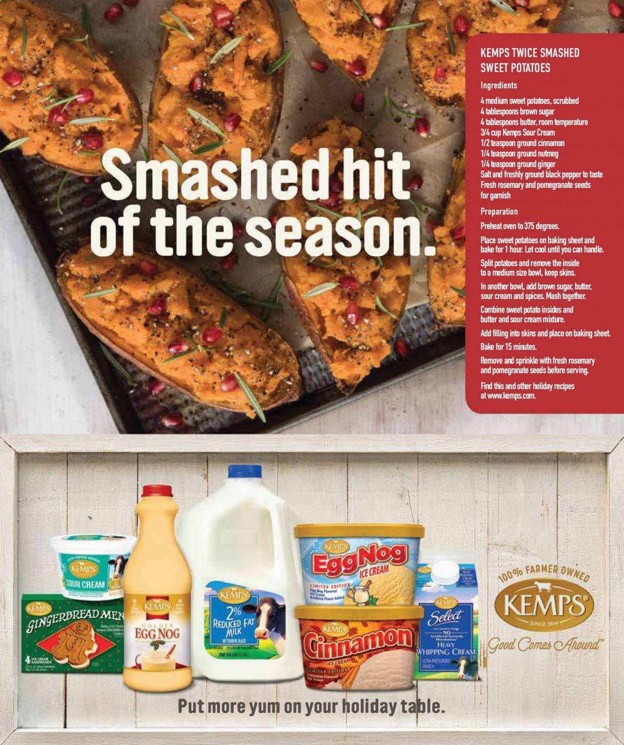 Hy-Vee (IA, IL, KS, MN, MO, NE, SD, WI) Weekly Ad Flyer November 1 to November 30