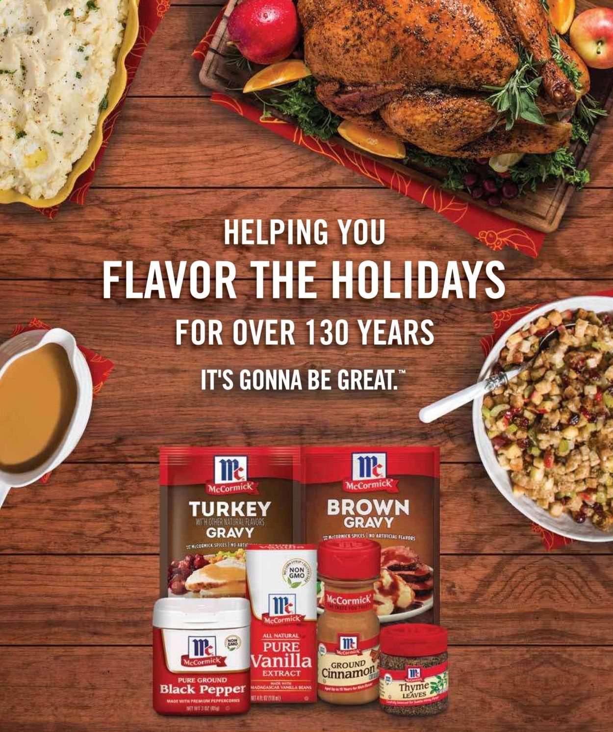 Hy-Vee (IA, IL, KS, MN, MO, NE, SD, WI) Weekly Ad Flyer November 1 to November 30