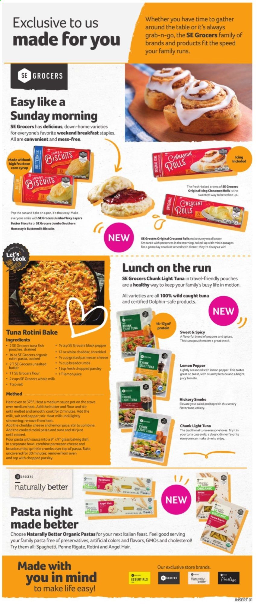 BI-LO Weekly Ad Flyer November 4 to November 10