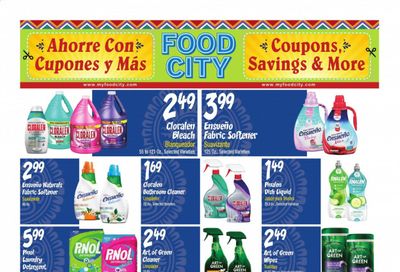 Food City Weekly Ad Flyer November 2 to November 15