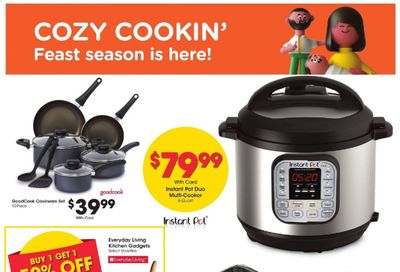 Dillons (KS) Weekly Ad Flyer November 4 to November 17