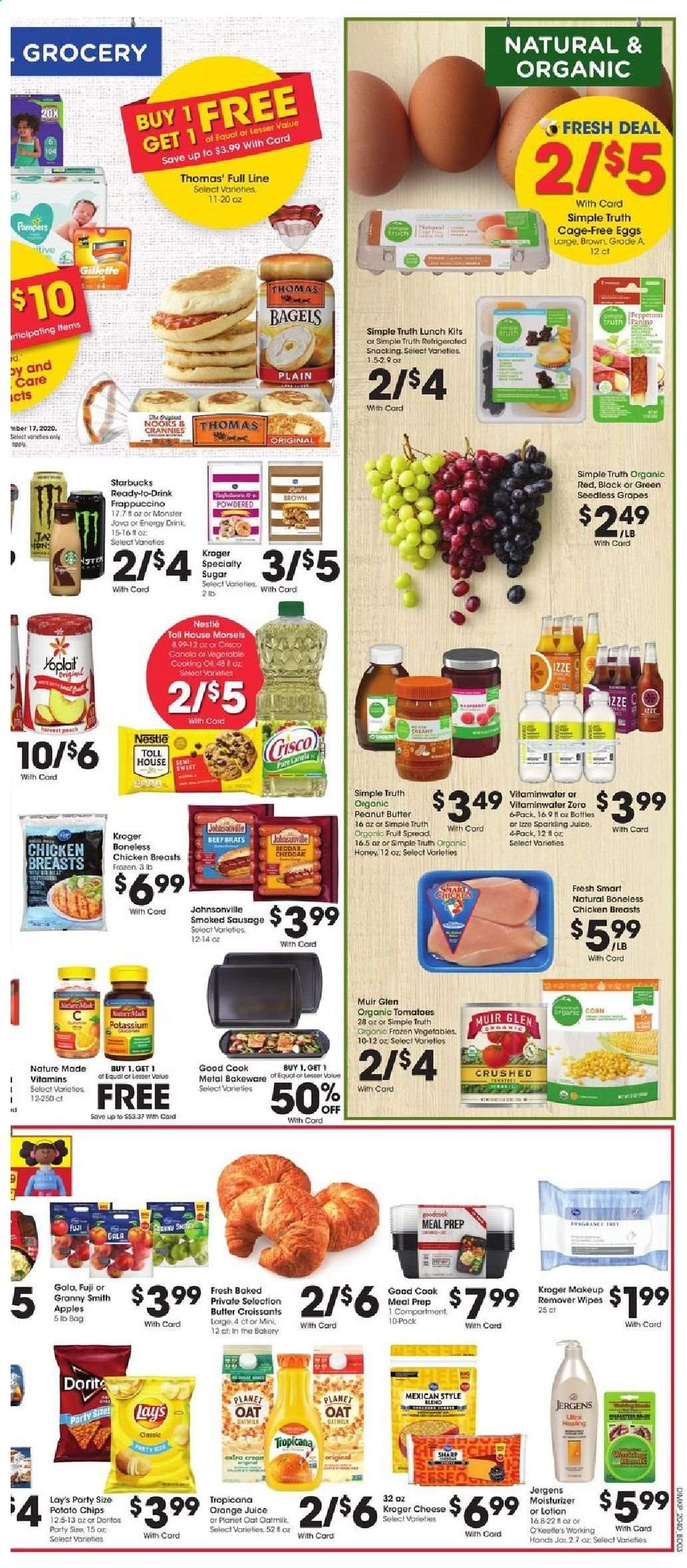 Dillons (KS) Weekly Ad Flyer November 4 to November 10
