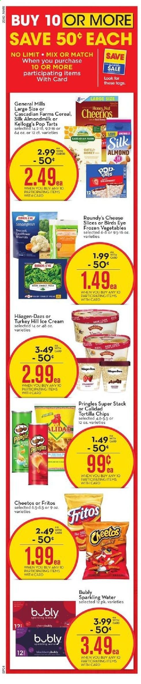 Mariano’s Weekly Ad Flyer November 4 to November 10
