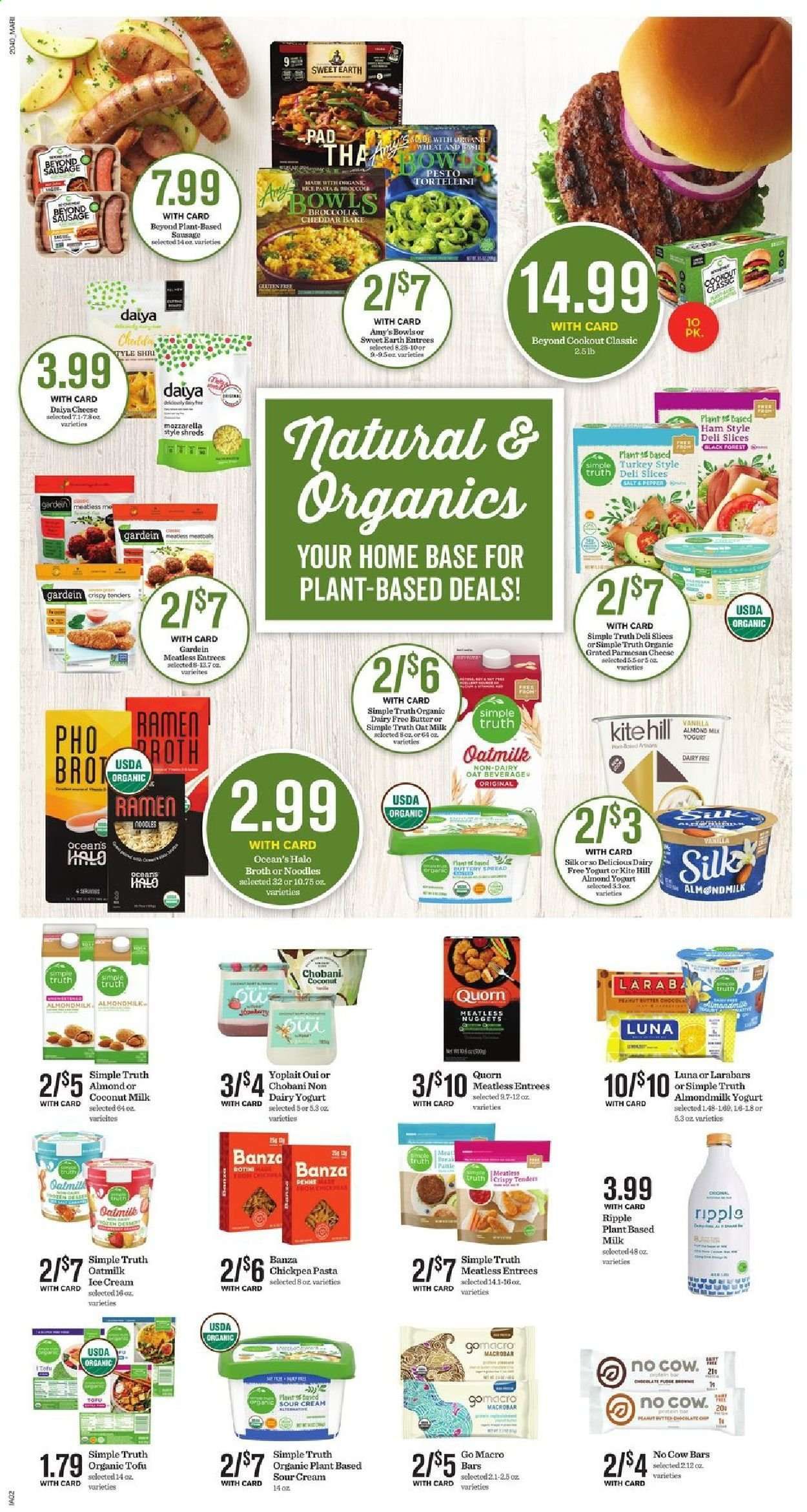 Mariano’s Weekly Ad Flyer November 4 to November 10