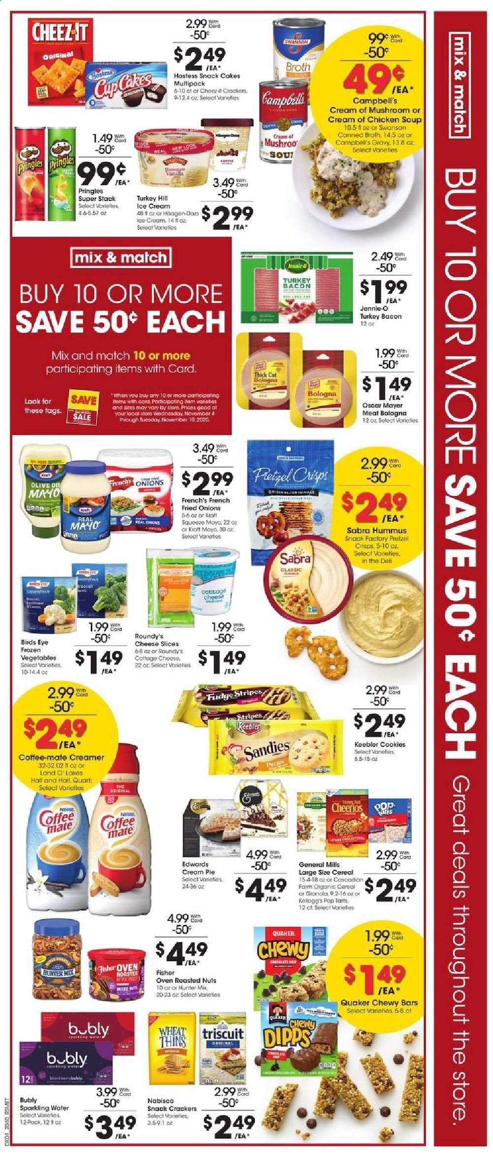 Pick ‘n Save Weekly Ad Flyer November 4 to November 10