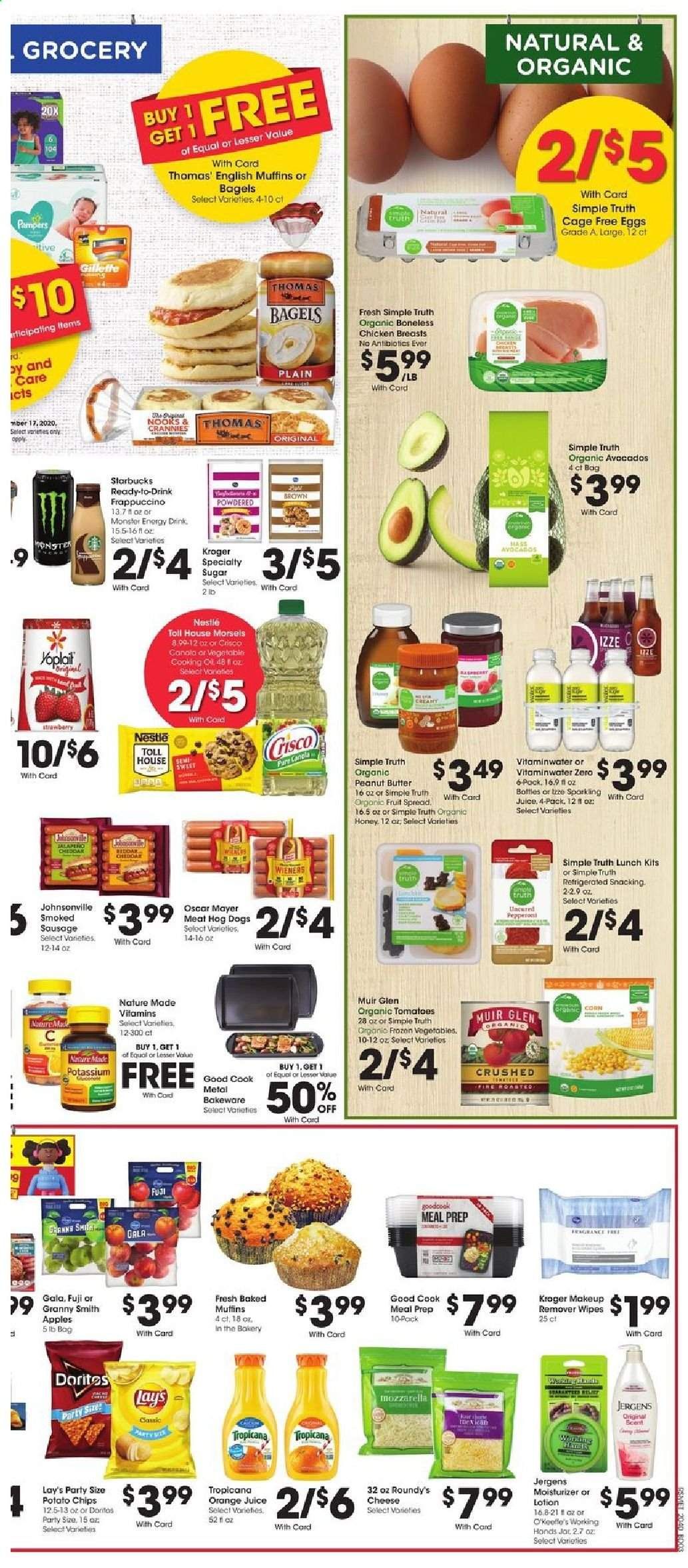 Pick ‘n Save Weekly Ad Flyer November 4 to November 10