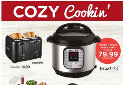 QFC Weekly Ad Flyer November 4 to November 17